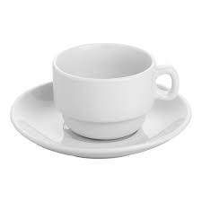 Saturnia Sous-tasse 14cm